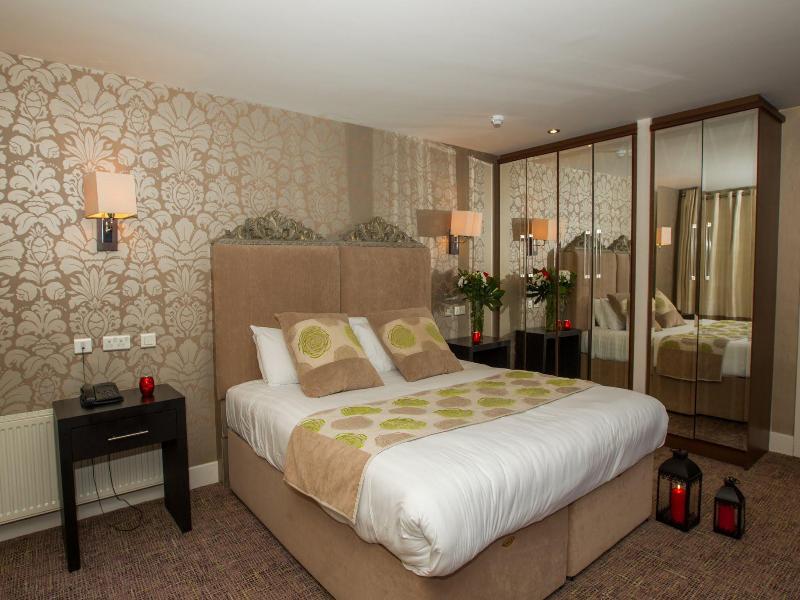 Harry'S Of Kinnegad Extérieur photo