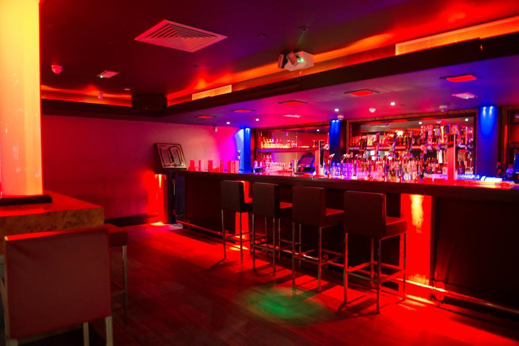 Harry'S Of Kinnegad Extérieur photo