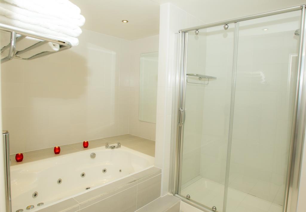 Harry'S Of Kinnegad Chambre photo
