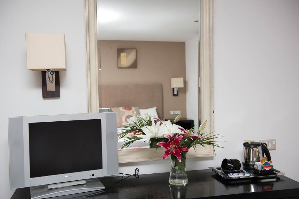 Harry'S Of Kinnegad Chambre photo