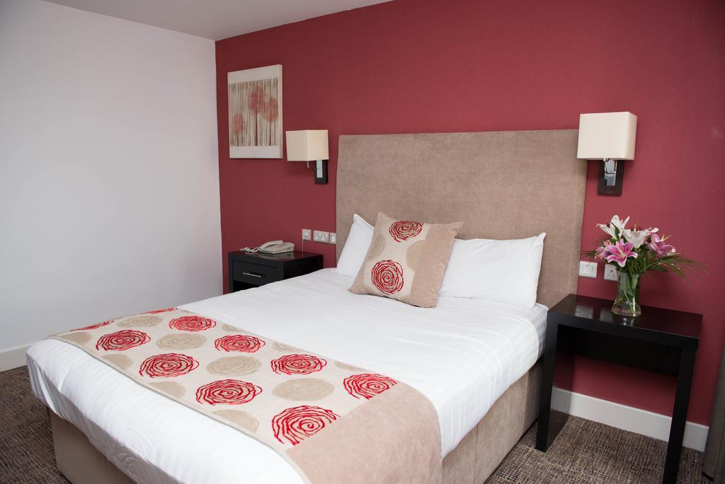 Harry'S Of Kinnegad Chambre photo