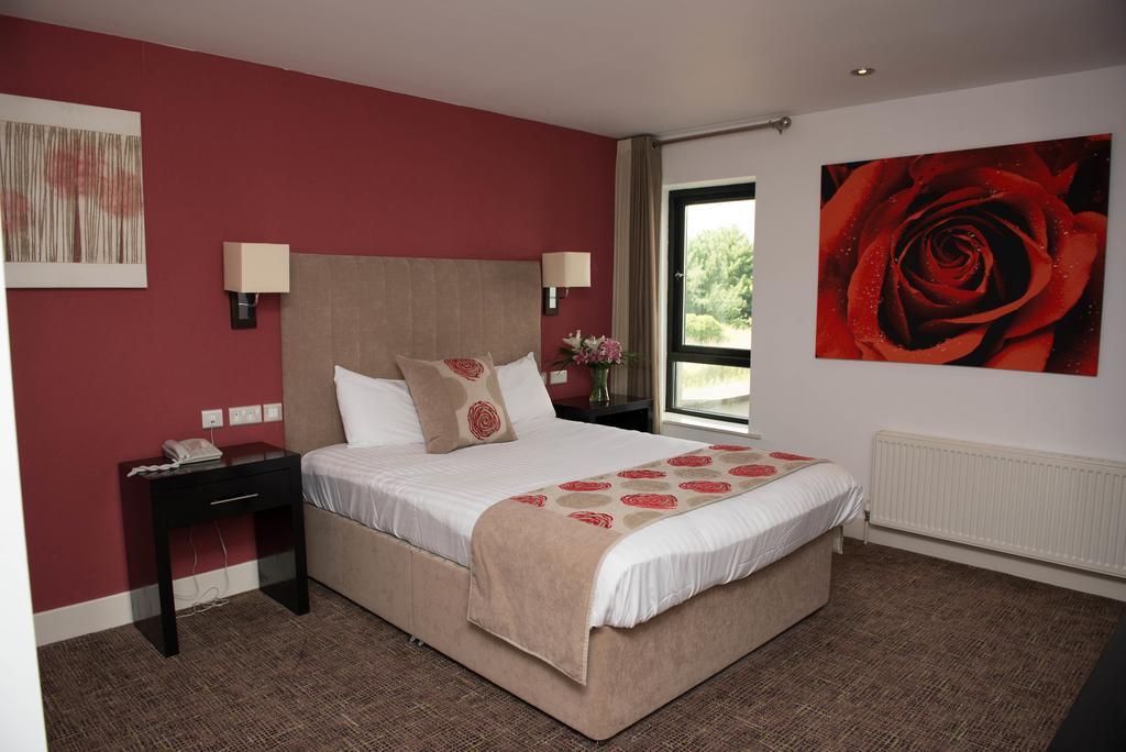 Harry'S Of Kinnegad Chambre photo