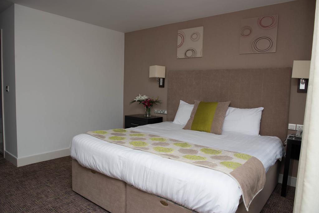Harry'S Of Kinnegad Chambre photo