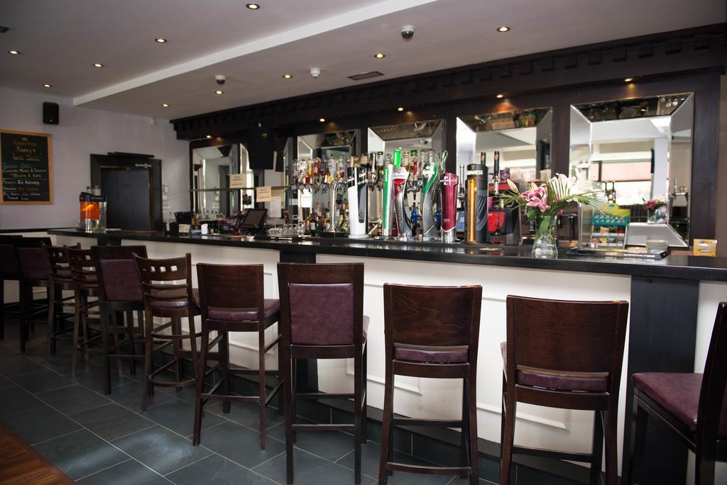 Harry'S Of Kinnegad Extérieur photo
