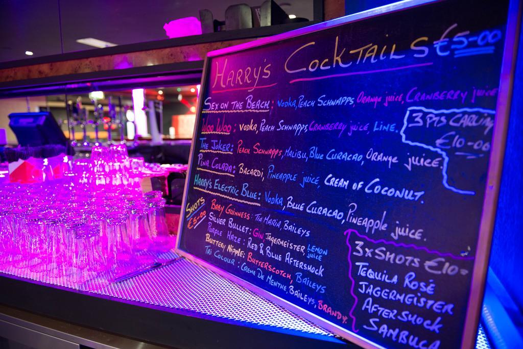Harry'S Of Kinnegad Extérieur photo