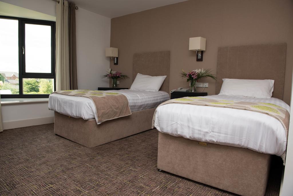 Harry'S Of Kinnegad Chambre photo