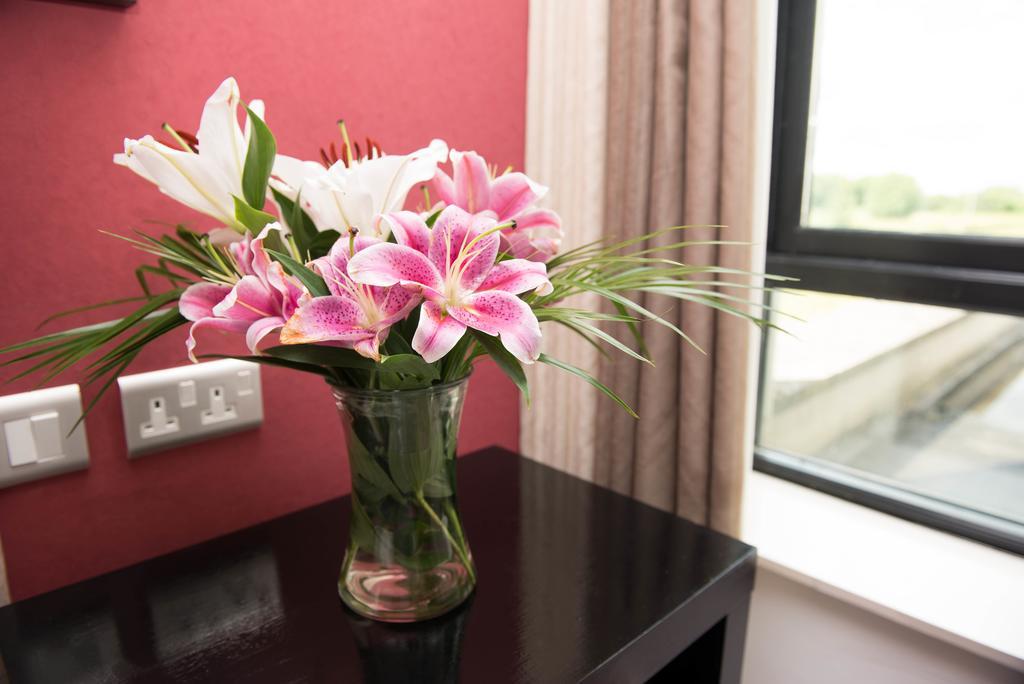 Harry'S Of Kinnegad Chambre photo