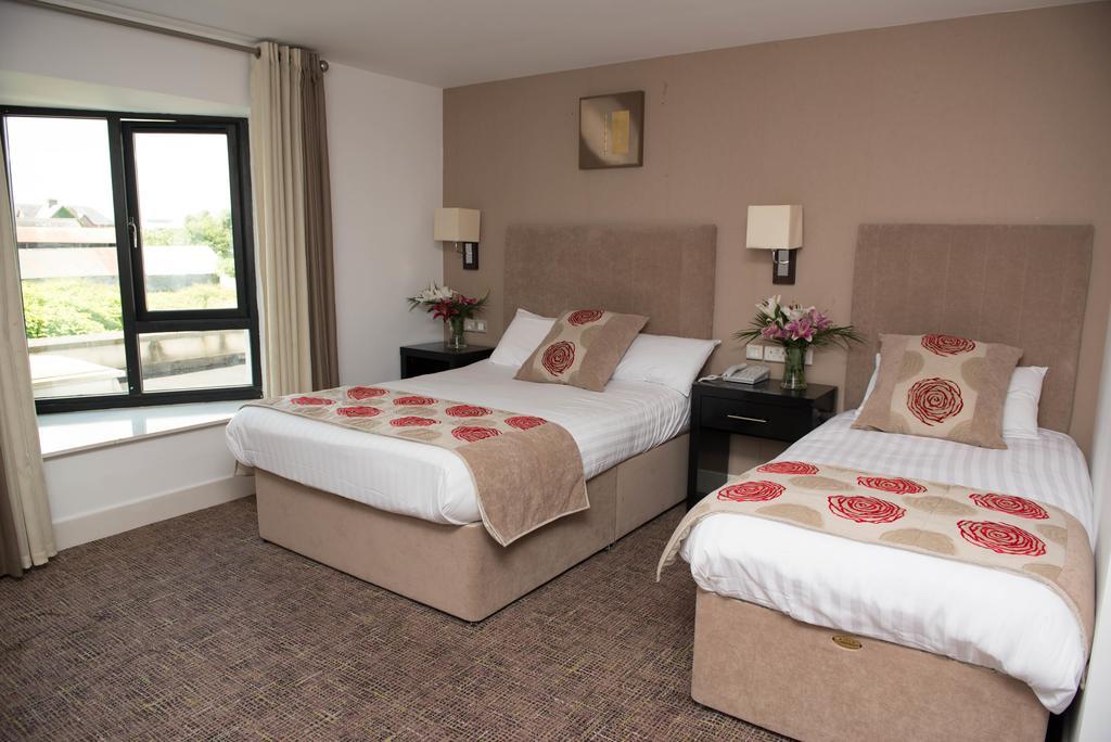 Harry'S Of Kinnegad Chambre photo