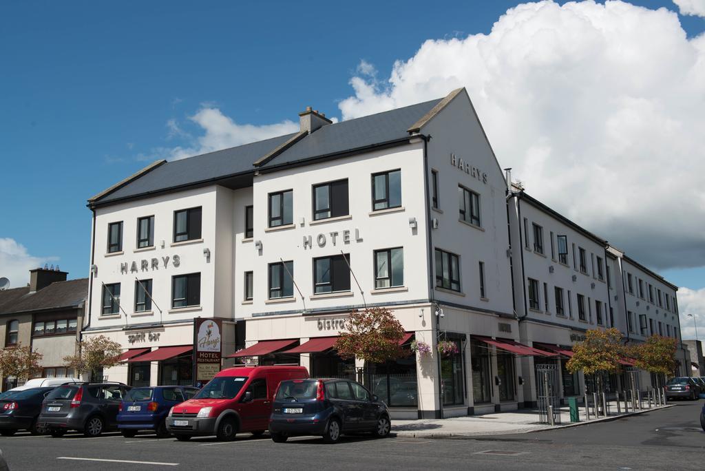 Harry'S Of Kinnegad Extérieur photo