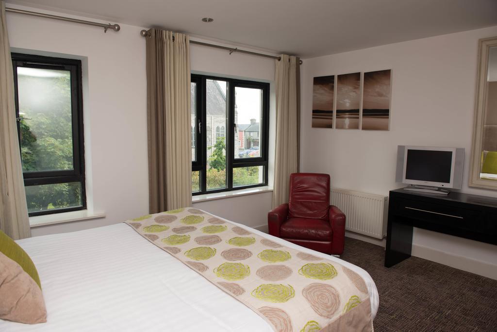 Harry'S Of Kinnegad Chambre photo