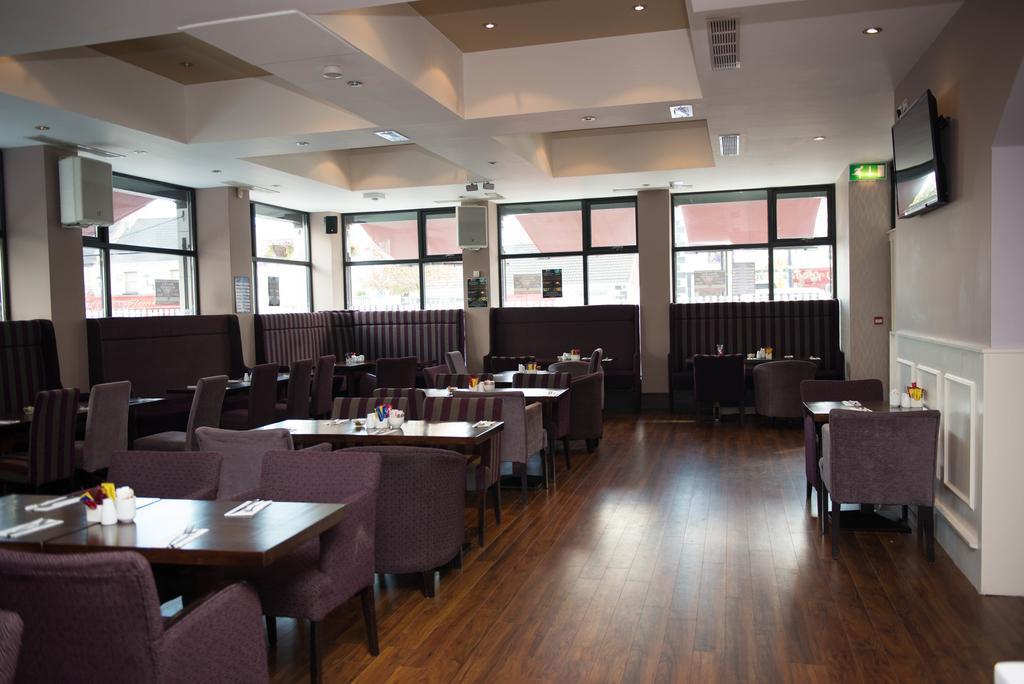 Harry'S Of Kinnegad Extérieur photo