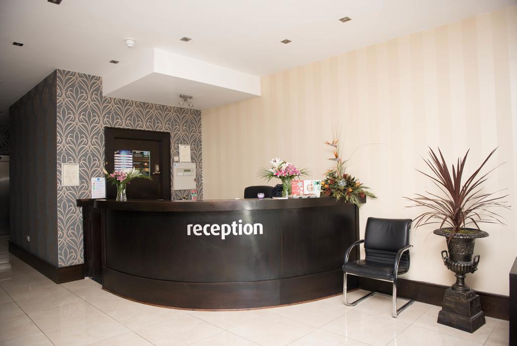 Harry'S Of Kinnegad Extérieur photo