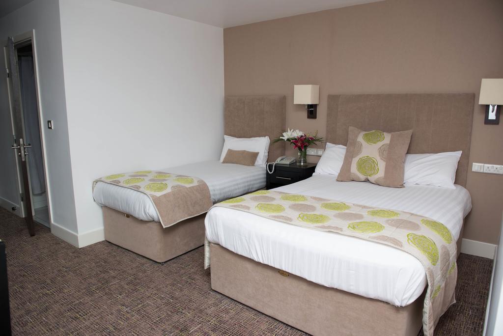 Harry'S Of Kinnegad Chambre photo
