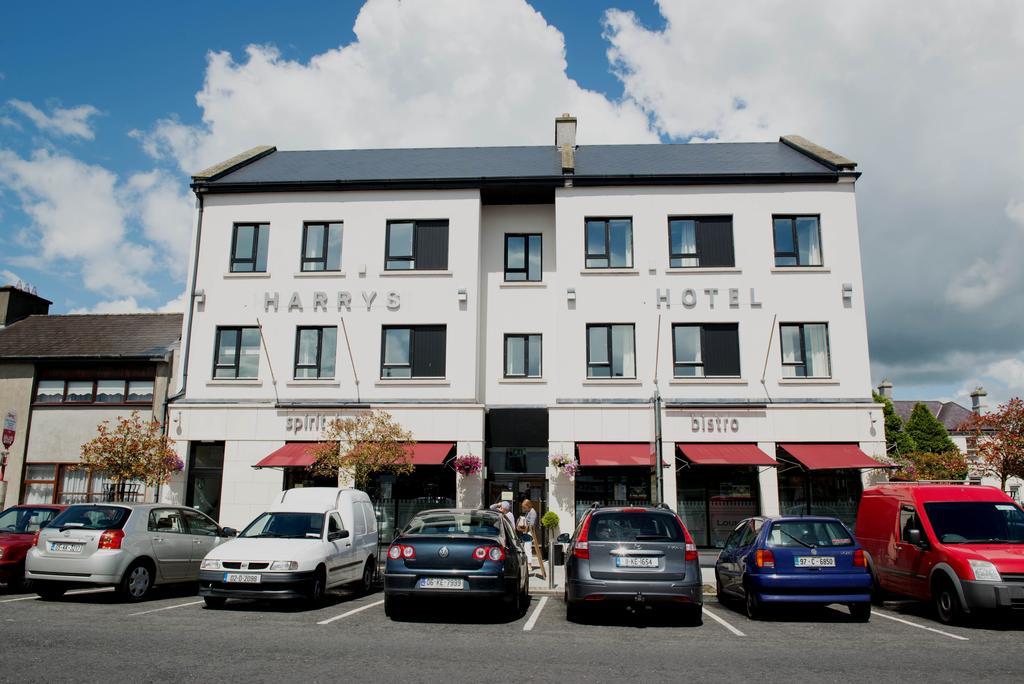 Harry'S Of Kinnegad Chambre photo